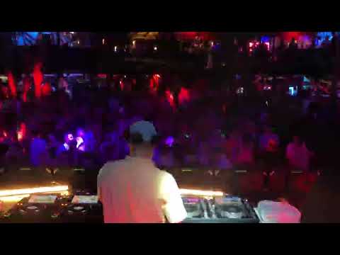 Pirate Copy playing „Tomi&Kesh, Jay de Lys - W2DO“ at BSH Festival Croatia