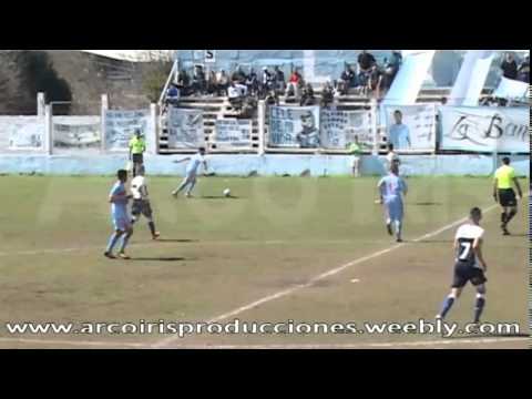 Liniers 2 vs Yupanqui 2