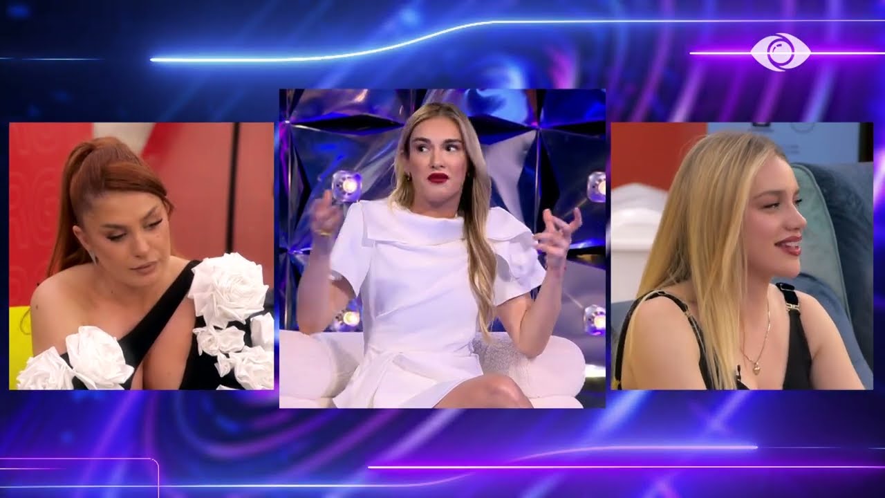 “Vetëm godet dhe ofendon”, Heidi dhe Vesa përballë njëra-tjetrës