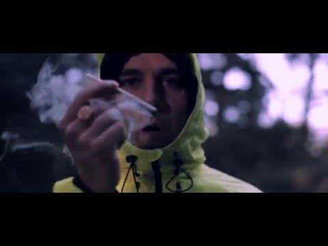 LNJH - LIT prod. Odyssey (OFFICIAL VIDEO)