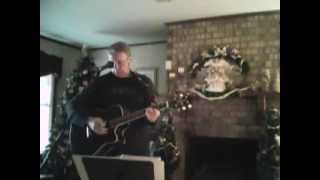 One Christmas eve long ago