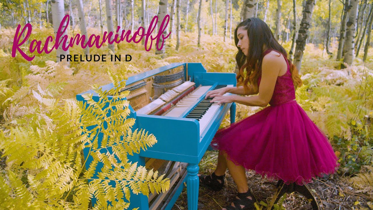 Promotional video thumbnail 3 for Cecilia Hone