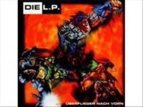 Die Lp - Geist der Freiheit