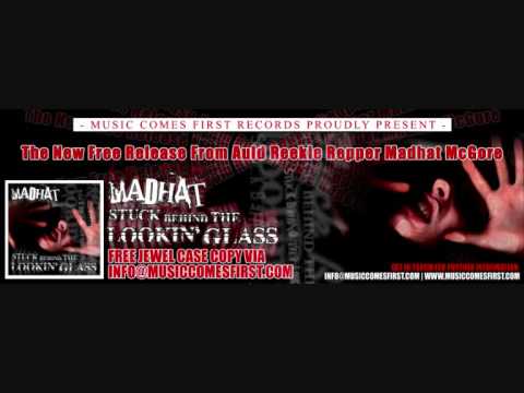 Madhat - Madhat Mcgore 124 (124 Bars Straight)