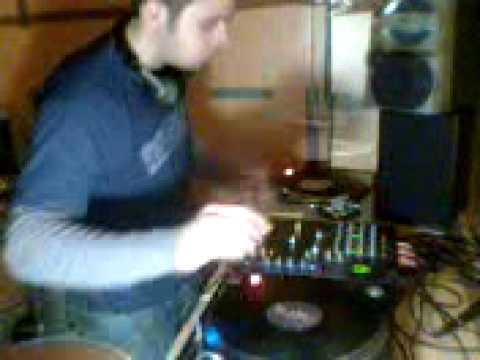 rafael sabuquillo pinxando