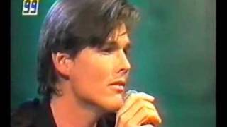 ELF99 & a-ha Part 3 Angel in the Snow