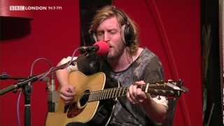 Andy Burrows - Hometown (Live on the Sunday Night Sessions on BBC London 94.9)