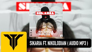 Sikaria (Check Spanish Remix) [Audio] - Nikolodian Ft. ELTALMiCKEY