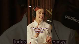 Si vas al espacio, volverás hecho puré | Entrevista a Sara García Alonso en #esdlb 🍻