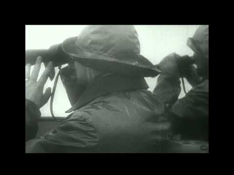 U-Boot Lieder - Wir sind Kameraden auf See und Gruß an Kiel