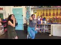 GAVRILOV DANCE Cooke Center High School June 2018 Silly Time