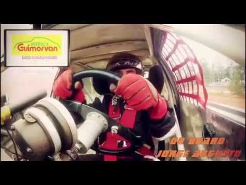 3ª Etapa Catarinense de Automobilismo - 2014