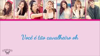 [PT-BR] 02. 센스넘쳐 (SENSE MAN) - SONAMOO