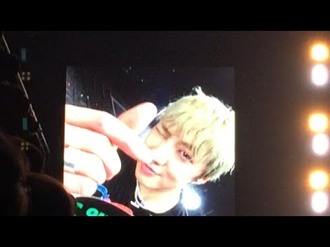 200118 #VLOG WINNER CROSS TOUR IN KUALA LUMPUR