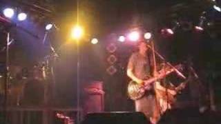 Belvedere - Excuse me can i use this chair (live)