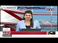 Analyst Adusumilli Srinivas Rao :   జగన్ సడెన్ ఢిల్లీ టూర్ అందుకే ! || ABN Telugu - Video