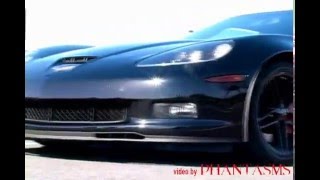 C6 Z06 06 Vs Ford GT 06