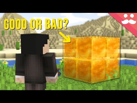 Honey Blocks: Here's what I Think