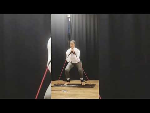 Freestyler Fitness Class