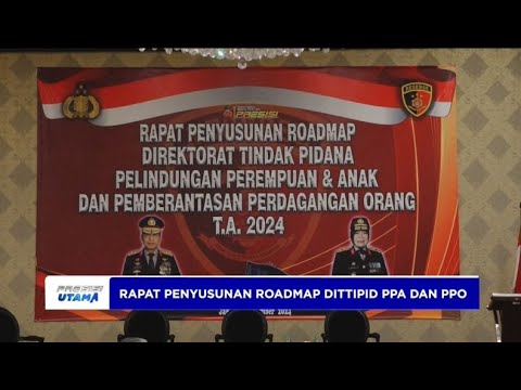 RAPAT PENYUSUNAN ROADMAP DITTIPID PPA DAN PPO