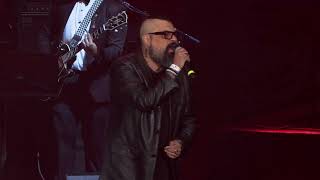 Como Quisiera Decirte - Angeles Negros ft. Dr Shenka - Guitarra Suena Otra Vez (VIDEO OFICIAL)