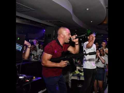 МАКАРОВ Х SHIZO - DRUNK FREESTYLE