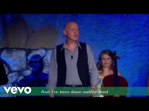 Celtic Thunder - Working Man (Live From Poughkeepsie, 2010) (Lyric Video) (Official)