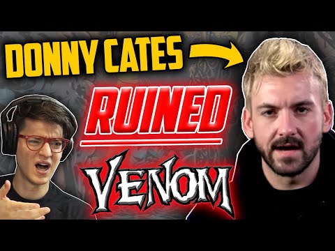 Did Donny Cates Ruin Venom Comics for Me... Forever? | Keeping Up with the Symbiotes