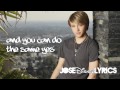 Sterling Knight - Hanging (Lyrics On Screen) HD ...