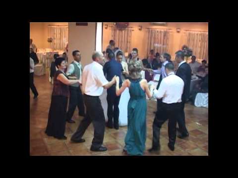 EDUARD MUSIC - Dj. nunta Iasi sonorizari petreceri Iasi - Ca romanul & Sarba