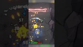 Cubed and Dangerous - Intense Bullethell Action #indiegame #gaming #steam