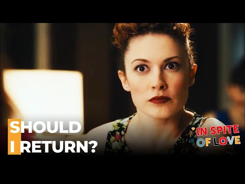 Defne And Damla, Face To Face - In Spite Of Love Episode 3