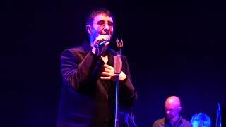 Marc Almond, Moonbathe Skin, The London Palladium, London, 16/10/22