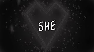 She Music Video