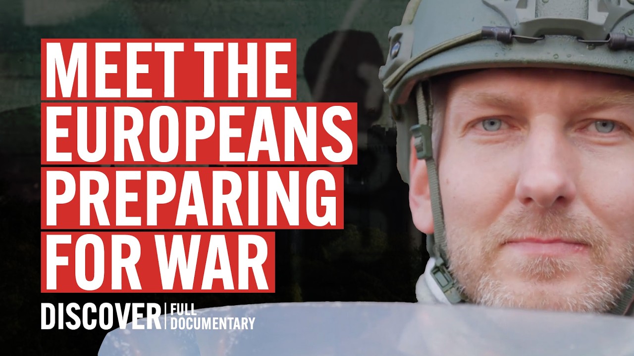 Kaliningrad: Life Inside Russia's Military Enclave | Full Documentary