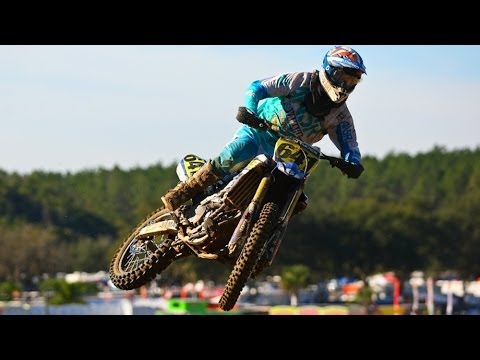 BATTLE: 250 B Limited / Final Moto - Mini O's MX (MXPTV)