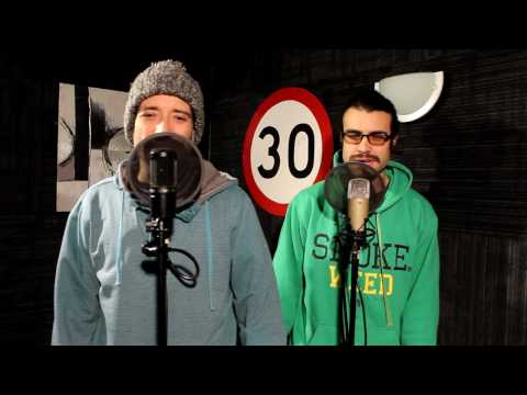 Cyphers HBH - Speace Broders - Quiero ser popular