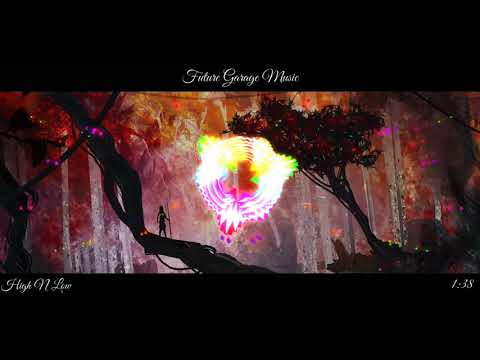 Mannymore, 2Hounds & BASTL - High N Low