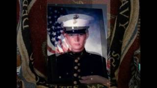 Letters From Home by John Michael Montgomery USMC Marine in Iraq