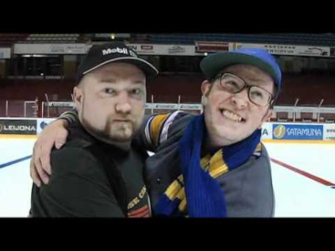 Rimpeläinen & Suippo - Kiinnipitäminen