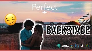Fuori BackStage "Perfect"