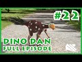 Dino Dan Full Episodes Where S Dino
