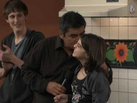 George Lopez Season 5/6 Gag Reel 2006-2007 [George Lopez Outtakes / Bloopers]