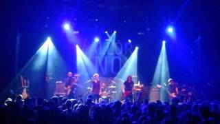 Mallory Knox @ Better Off Without You Le Bataclan [07/06/17]