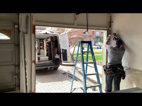 Adr Garage Door Repair video