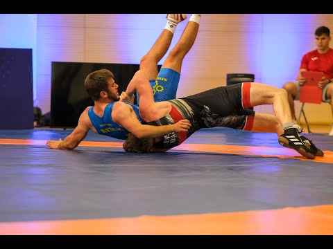 Metalac - Sesvetski kraljevec | Najbolji hrvački zahvati i bacanja | Highlights