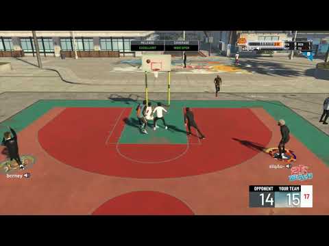 My city- 88 yami, 2k21 current gen montage