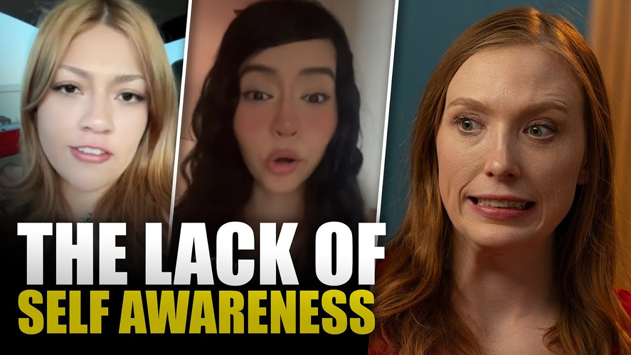 Life Is Hard For Us Chopped Women