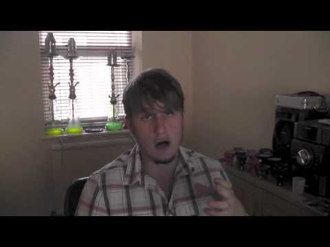 Al Fakher Vanilla | Egyptian Shisha Tobacco Review | by Jason from Shisha in the UK