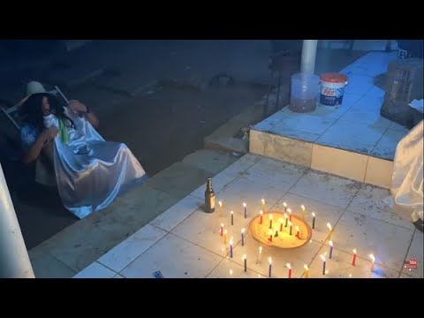 TIRINGA UND GEIST (PANTARMA) WILDE KOMÖDIE